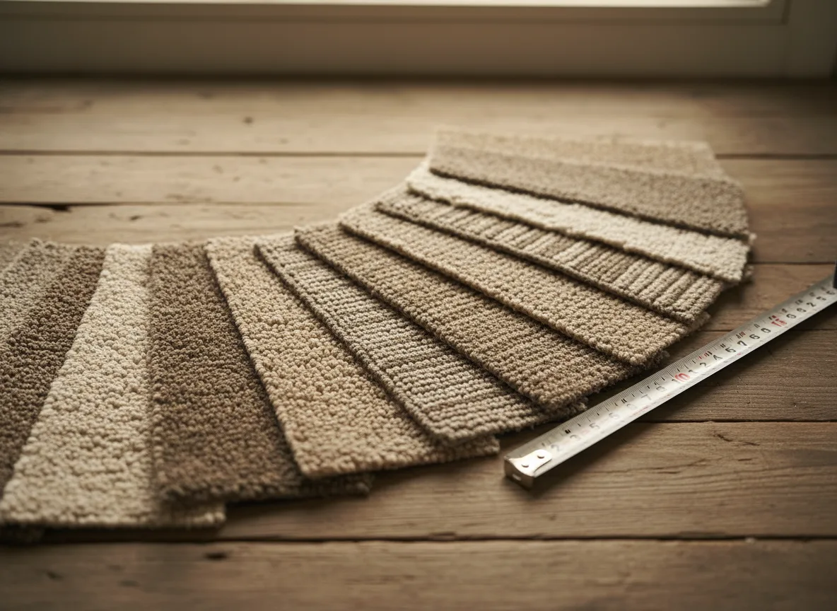 Carpet Installation New England, ND FAQs